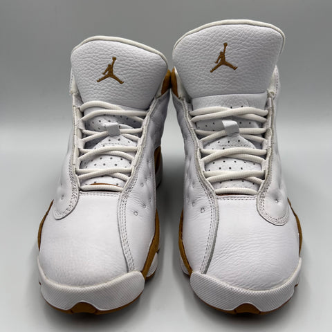 Air Jordan 13 Retro  GS `Wheat (2023)` | US GS 5.5Y