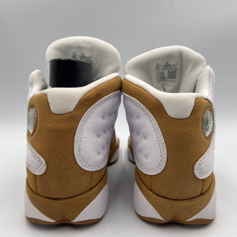 Air Jordan 13 Retro  GS `Wheat (2023)` | US GS 5.5Y