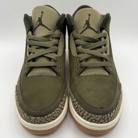 Air Jordan 3 Retro 'Family Affair (2025)' | US M 9.5