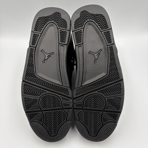 Jordan 4 Retro Women`s 'Net Black (2025)' | W 11 / US M 9.5 (No Box)