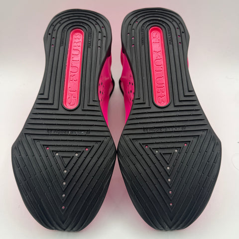 Nike GT Future 'Hyper Pink (2026)' | US M 9