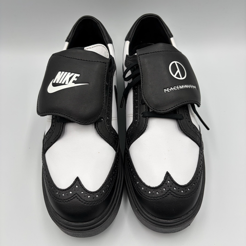Nike Kwondo 1 'G-Dragon Peaceminusone Panda (2023)' | US M 9 (No Box)