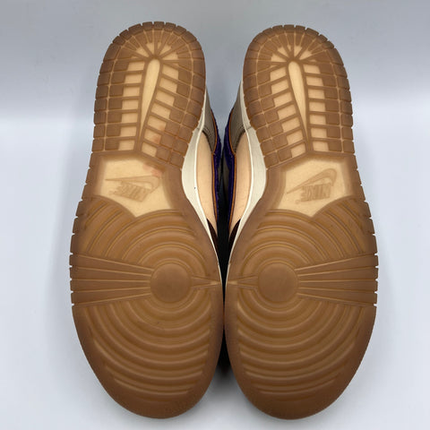 Nike Dunk Low `Setsubun (2022)` | US M 11