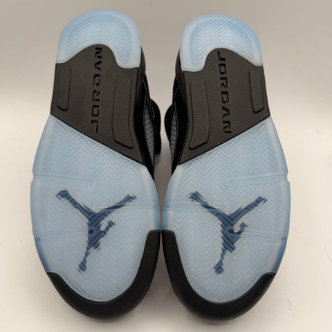Air Jordan 5 Retro 'Black University Blue (2026)' | GS 6Y