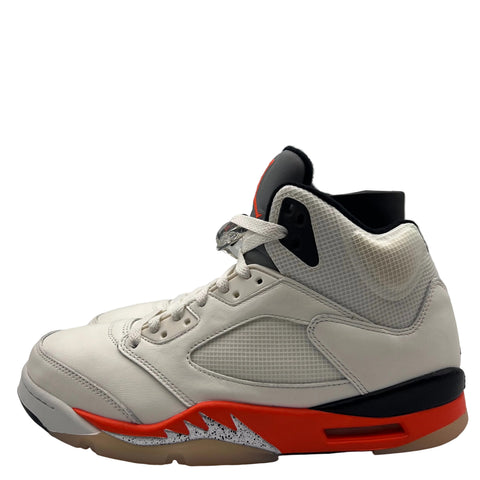 Air Jordan 5 Retro `Shattered Backboard (2021)` | US M 10