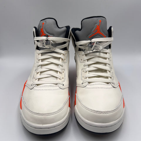 Air Jordan 5 Retro `Shattered Backboard (2021)` | US M 10