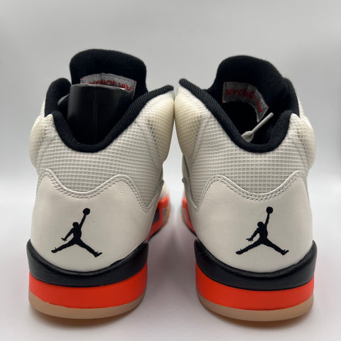 Air Jordan 5 Retro `Shattered Backboard (2021)` | US M 10