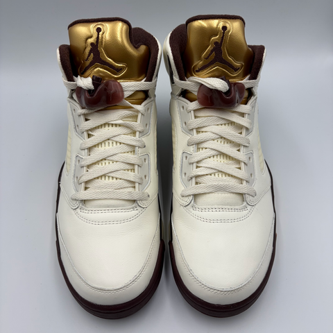 Jordan 5 Retro Women`s 'Golden Ticket (2024)' | W 11 / US M 9.5 (No Box)