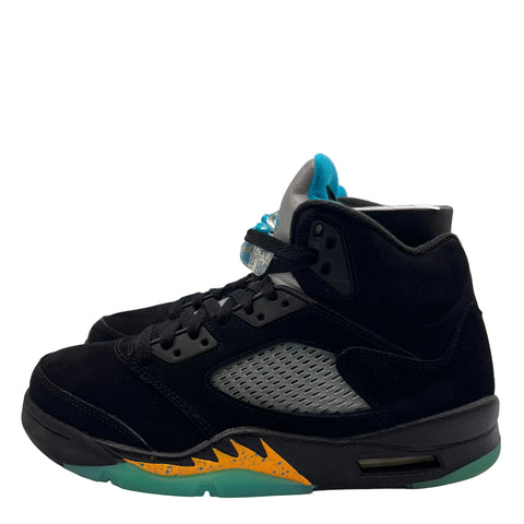 Air Jordan 5 Retro `Aqua (2023)` | US M 8.5