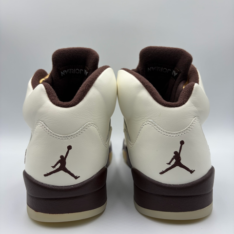 Jordan 5 Retro Women`s 'Golden Ticket (2024)' | W 11 / US M 9.5 (No Box)