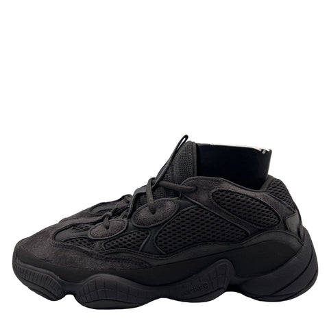 Adidas Yeezy 500 `Utility Black (2023)` | US M 11.5