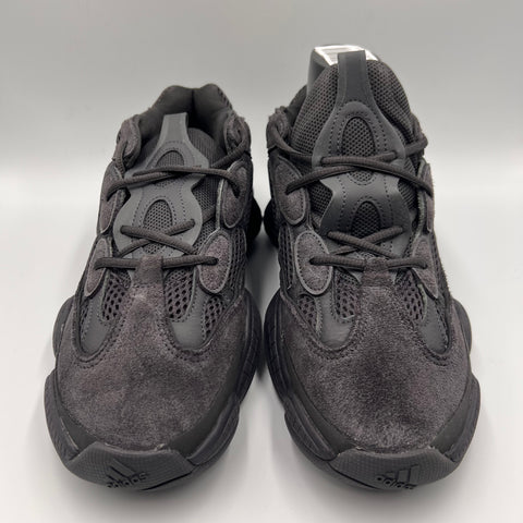Adidas Yeezy 500 `Utility Black (2023)` | US M 11.5