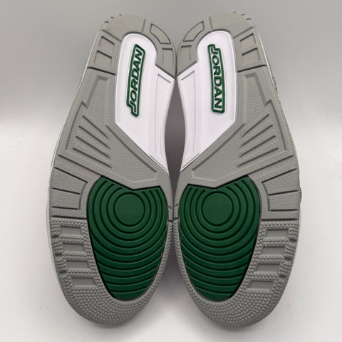 Air Jordan 3 Retro 'Pine Green (2021)' | US M 12