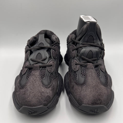 Adidas Yeezy 500 `Utility Black (2023)` | US M 8.5