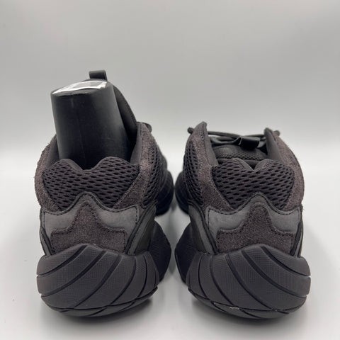 Adidas Yeezy 500 `Utility Black (2023)` | US M 8.5