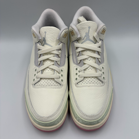 Jordan 3 Retro 'Spring Is In The Air (2026)' | US M 9