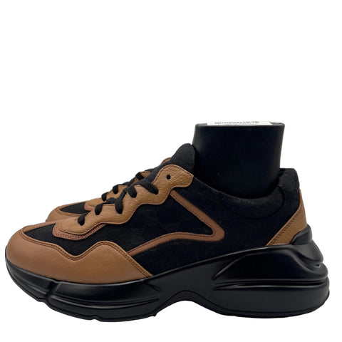 Gucci Rhyton `Maxi GG Supreme` | EU 42 / US M 9