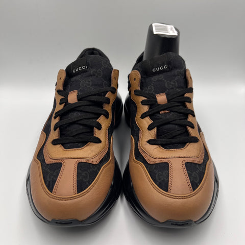 Gucci Rhyton `Maxi GG Supreme` | EU 42 / US M 9