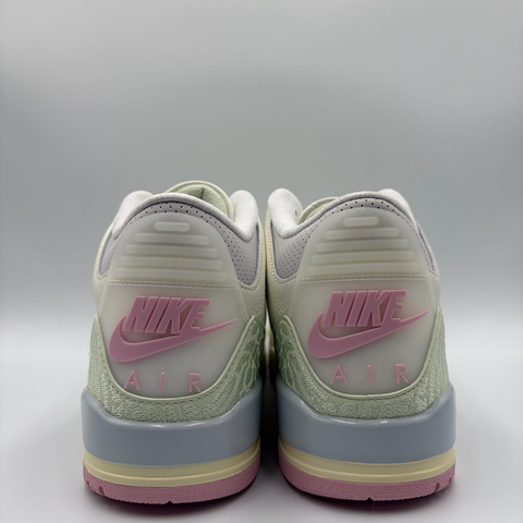 Jordan 3 Retro 'Spring Is In The Air (2026)' | US M 9