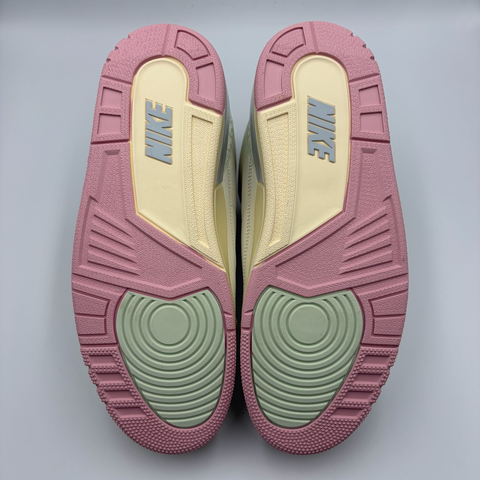 Jordan 3 Retro 'Spring Is In The Air (2026)' | US M 9