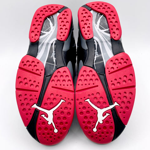 Air Jordan 8 Retro 'Black Cement (2017)' | US M 8.5