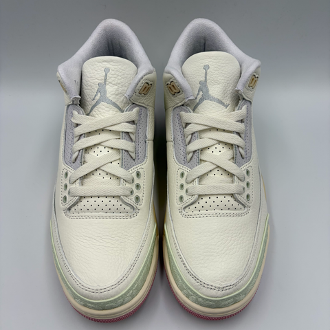 Air Jordan 3 Retro 'Spring Is In The Air' | US M 7