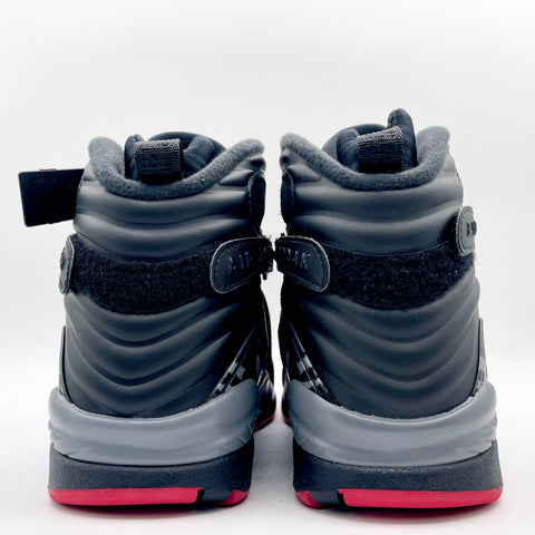 Air Jordan 8 Retro 'Black Cement (2017)' | US M 8.5