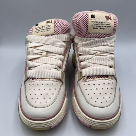 AMIRI MA-1  `Rose Pink` | EU 43 / US M 10
