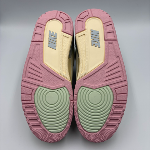 Air Jordan 3 Retro 'Spring Is In The Air' | US M 7