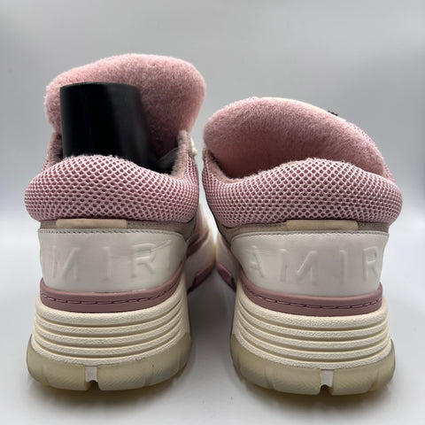 AMIRI MA-1  `Rose Pink` | EU 43 / US M 10
