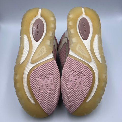 AMIRI MA-1  `Rose Pink` | EU 43 / US M 10
