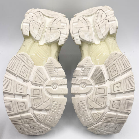 Balenciaga Runner Graffiti 'White' | EU M 42 / US M 9