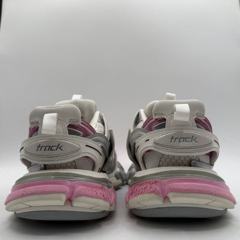Balenciaga Track 'Ballet Pink Silver (Women's)' | EU W 37 / US W 7