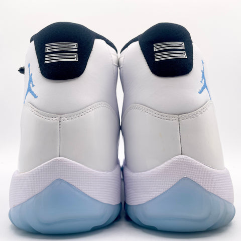 Air Jordan 11 Retro 'Legend Blue (2024)' | US M 12