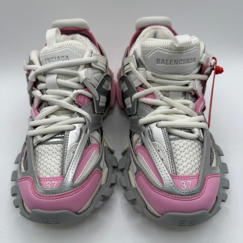 Balenciaga Track 'Ballet Pink Silver (Women's)' | EU W 37 / US W 7