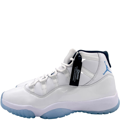 Air Jordan 11 Retro 'Legend Blue (2024)' | US M 12