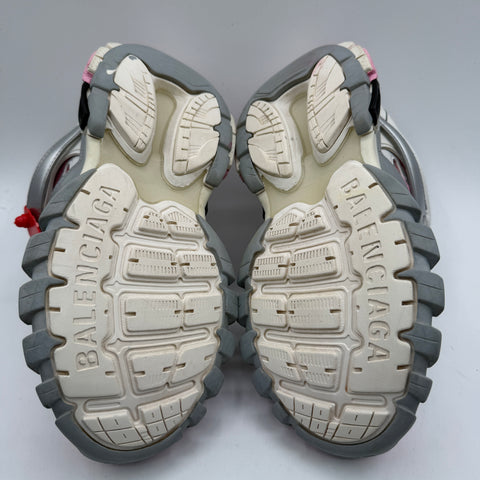 Balenciaga Track 'Ballet Pink Silver (Women's)' | EU W 37 / US W 7