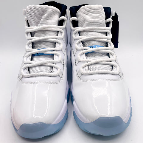 Air Jordan 11 Retro 'Legend Blue (2024)' | US M 12