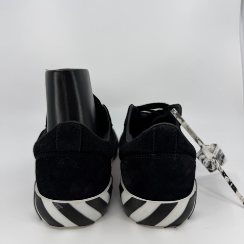 OFF-WHITE Vulc Low `Black/Green SS21` | EU 40 / US M 7