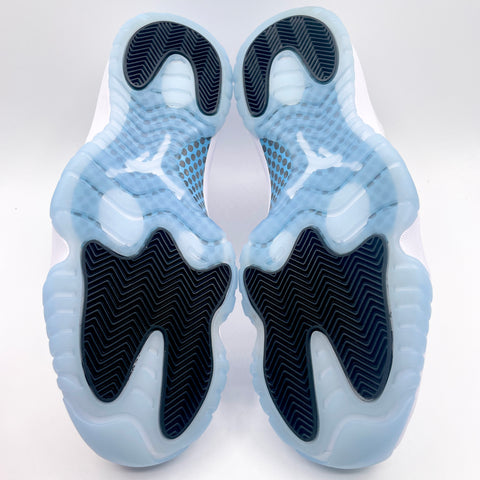 Air Jordan 11 Retro 'Legend Blue (2024)' | US M 12