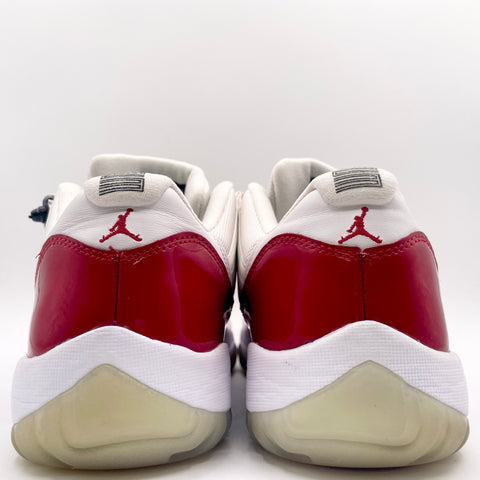 Air Jordan 11 Retro Low 'Cherry (2016)' | US M 11 (No Box)