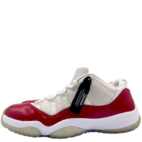 Air Jordan 11 Retro Low 'Cherry (2016)' | US M 11 (No Box)