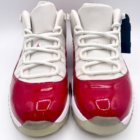 Air Jordan 11 Retro Low 'Cherry (2016)' | US M 11 (No Box)