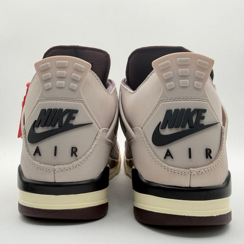Air Jordan 4 Retro 'A Ma Manière While You Were Sleeping (2024 Women's)' | US W 9.5 / US M 8