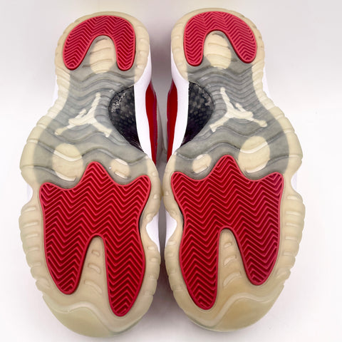 Air Jordan 11 Retro Low 'Cherry (2016)' | US M 11 (No Box)
