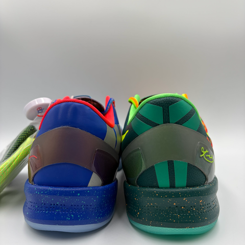 Nike Kobe 8 Protro 'What The (2025)' | US M 11