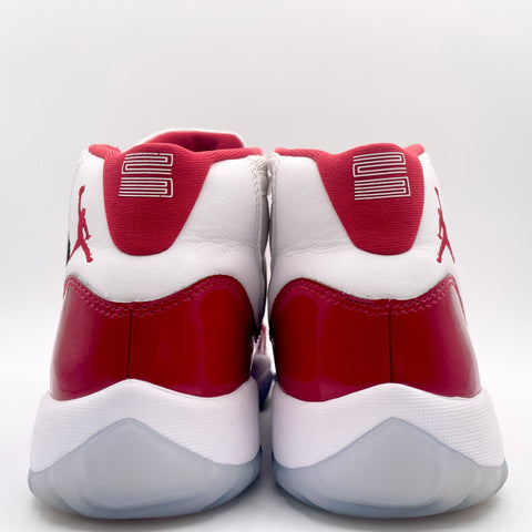 air Jordan 11 Retro 'Cherry (2022)' | US GS 7Y