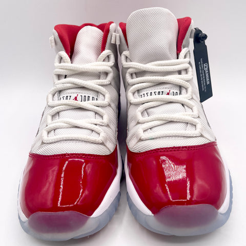 air Jordan 11 Retro 'Cherry (2022)' | US GS 7Y