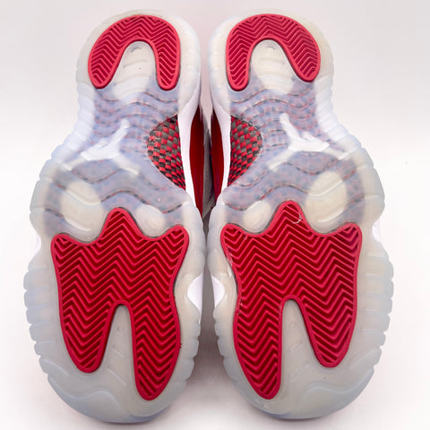 air Jordan 11 Retro 'Cherry (2022)' | US GS 7Y