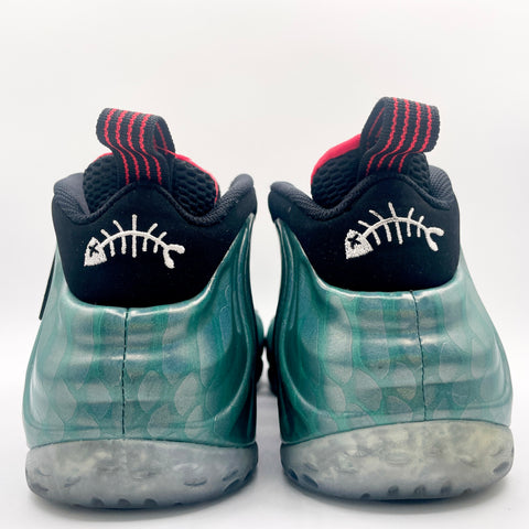 Nike Air Foamposite One 'Gone Fishing (2015)' | US M 10.5 (No Box)